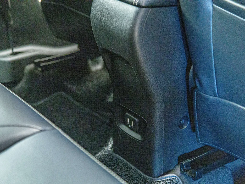 Chevrolet Tracker 1.2 Turbo Premiere