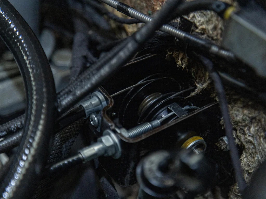 Chevrolet Opala Diplomata SE