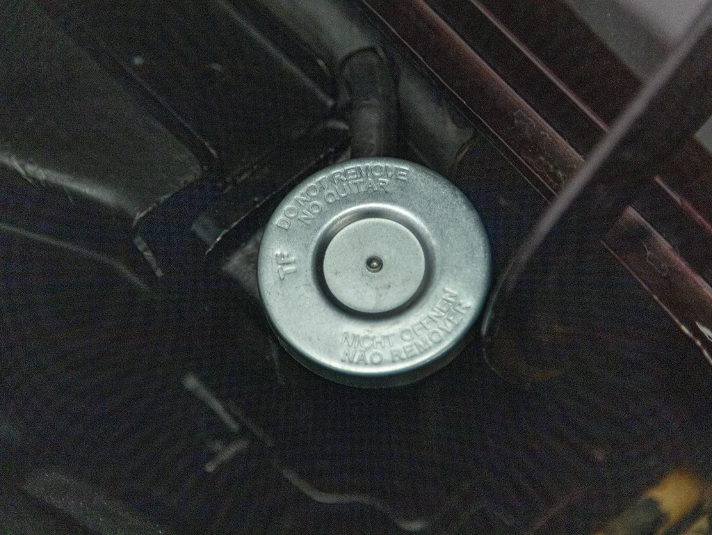 Chevrolet Opala Diplomata SE