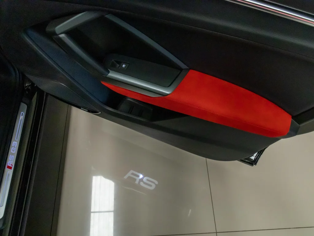 Audi RS Q3 Sportback 2.5 TFSi Quattro