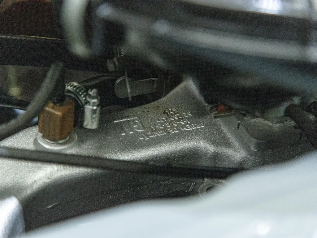 Chevrolet Opala Diplomata SE