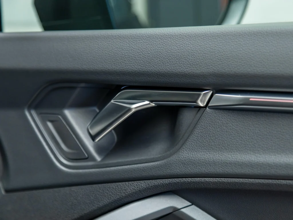 Audi RS Q3 Sportback 2.5 TFSi Quattro