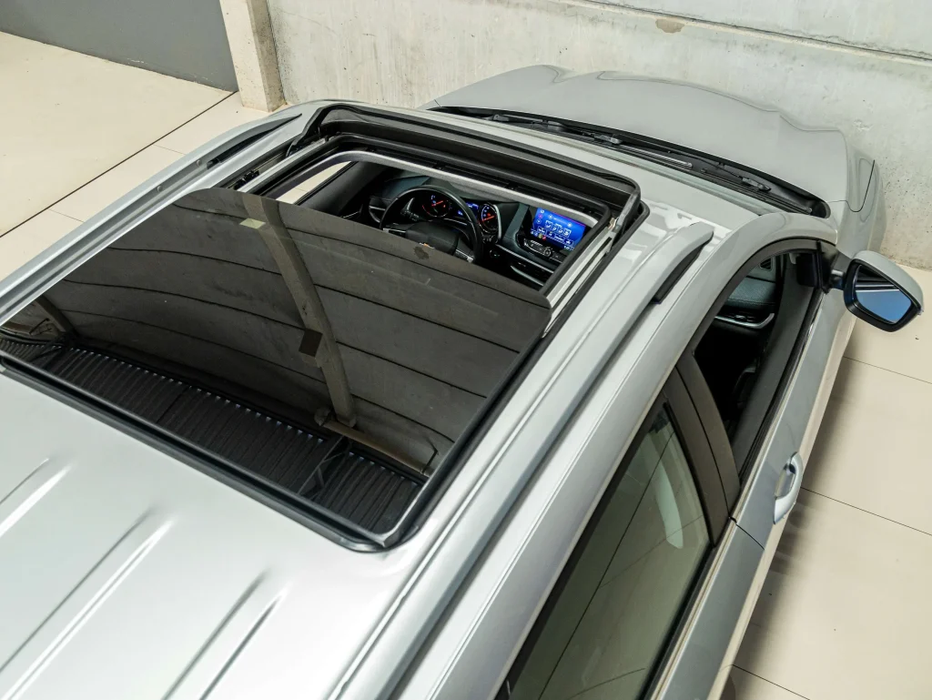 Chevrolet Tracker 1.2 Turbo Premiere