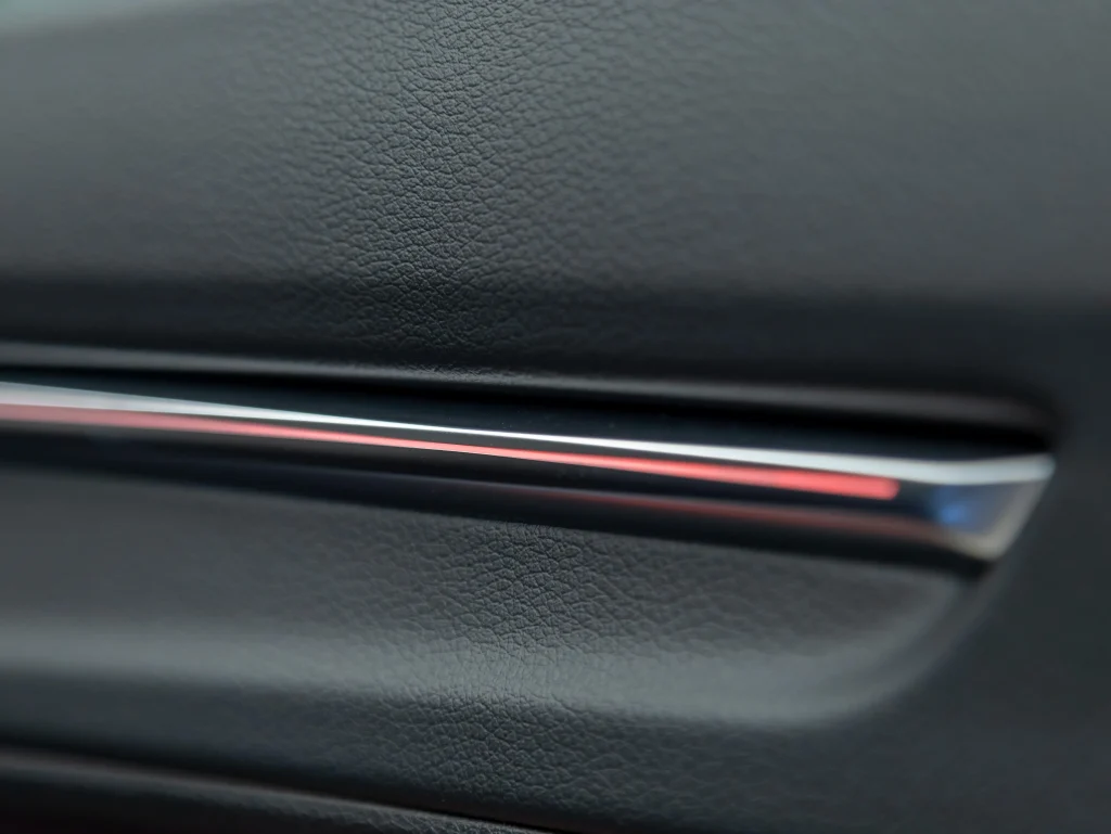 Audi RS Q3 Sportback 2.5 TFSi Quattro