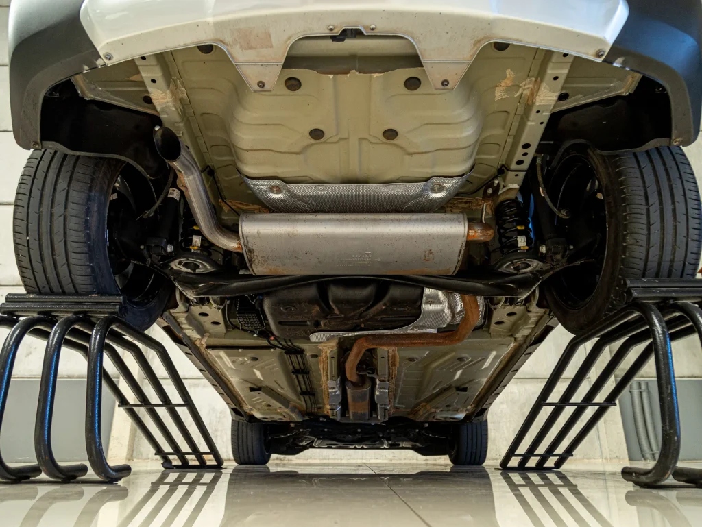 Chevrolet Tracker 1.2 Turbo Premiere