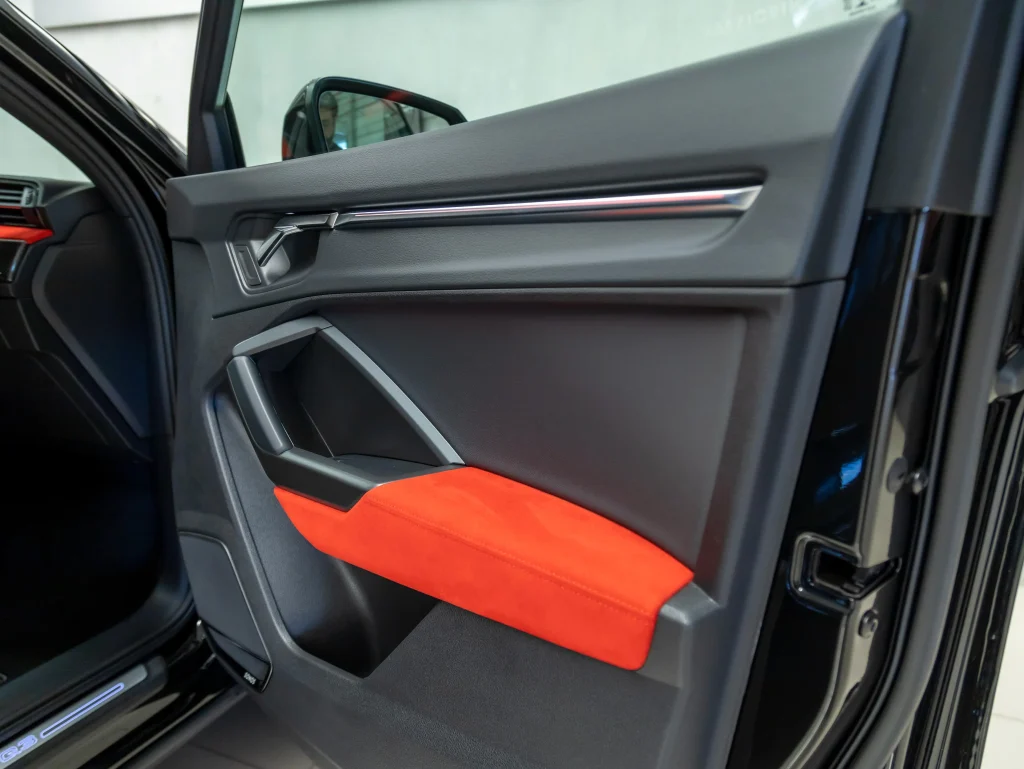 Audi RS Q3 Sportback 2.5 TFSi Quattro