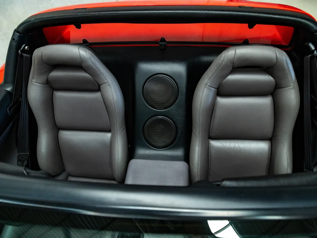 Dodge Viper RT/10 Road