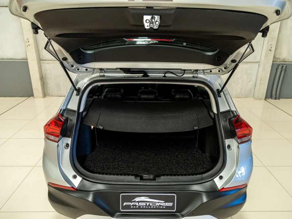 Chevrolet Tracker 1.2 Turbo Premiere