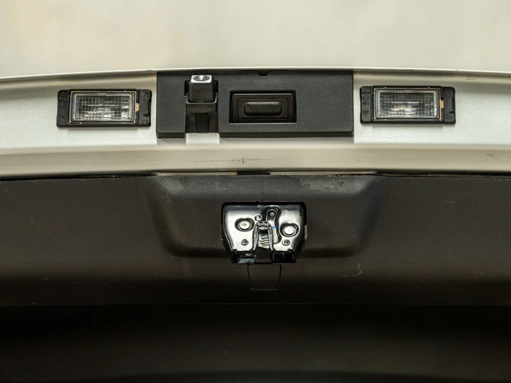 Chevrolet Tracker 1.2 Turbo Premiere