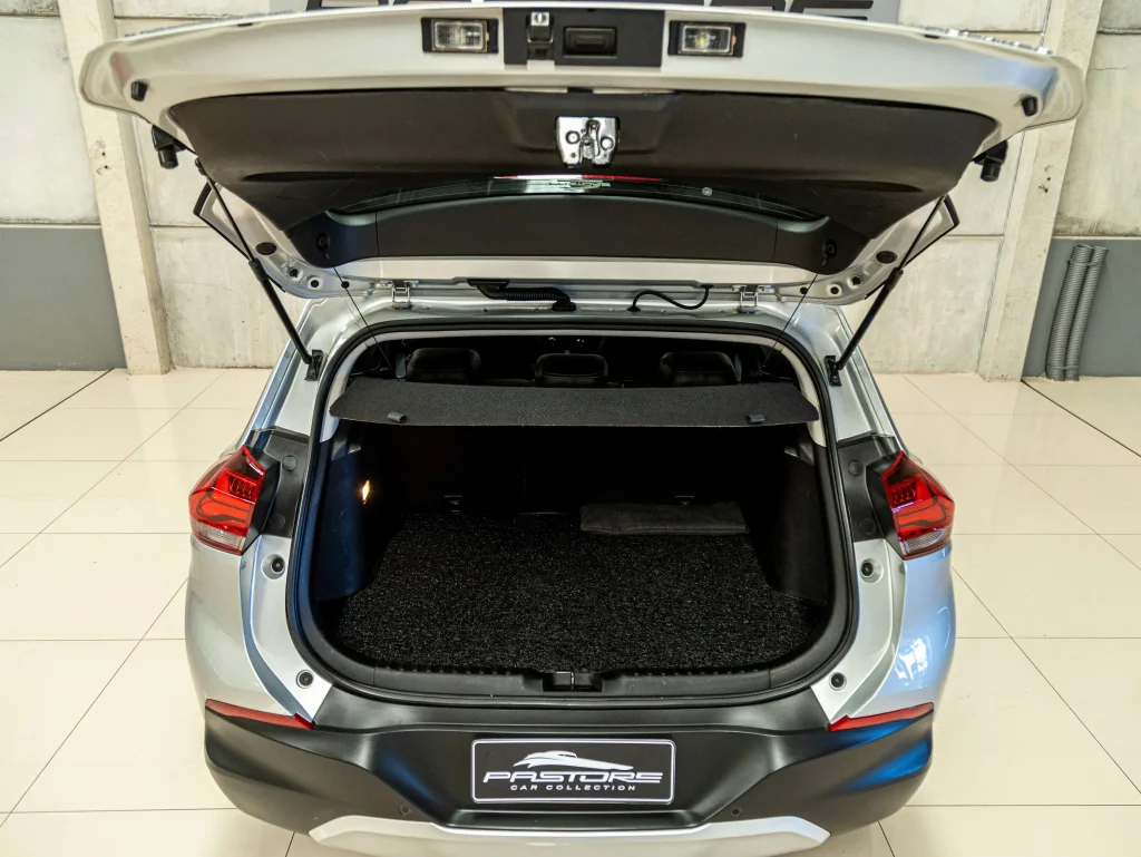 Chevrolet Tracker 1.2 Turbo Premiere