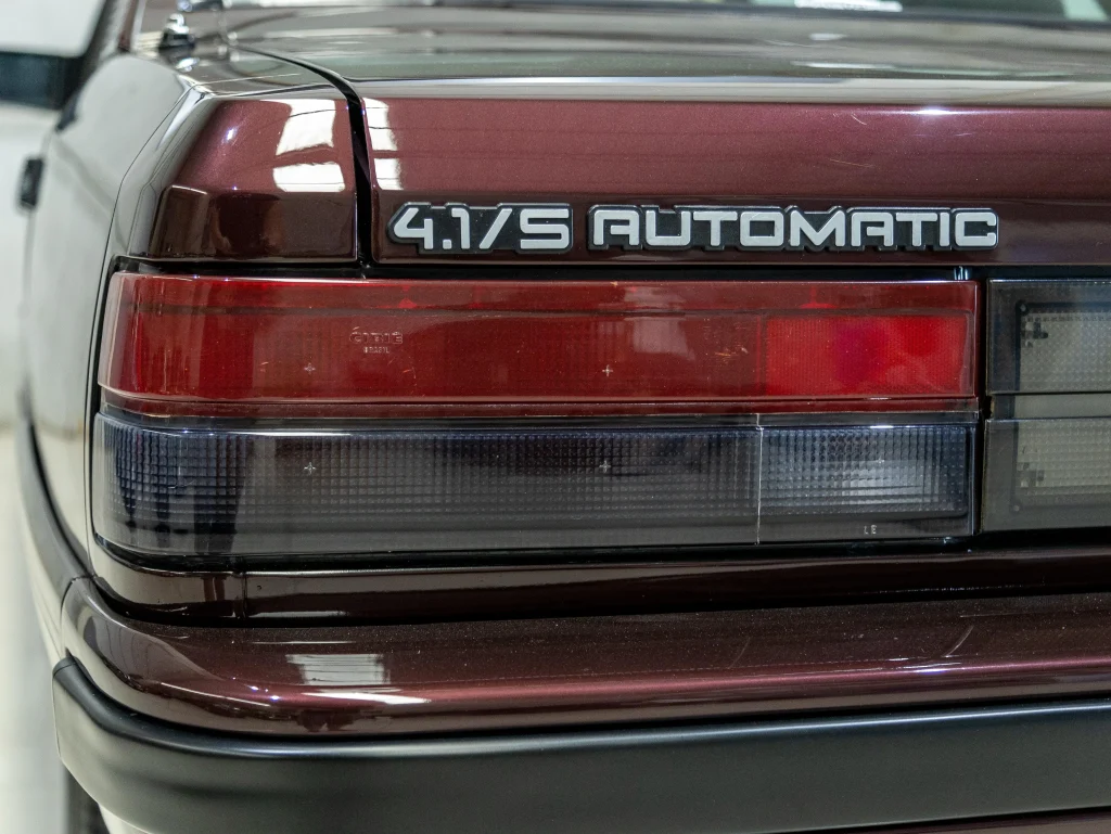 Chevrolet Opala Diplomata SE