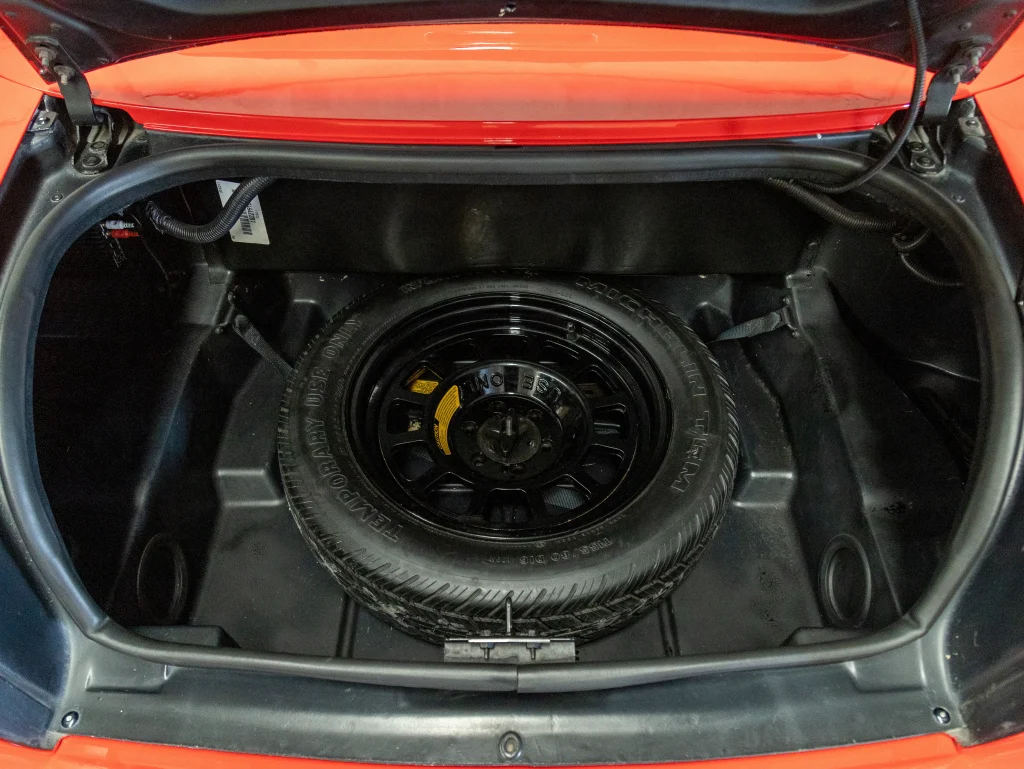 Dodge Viper RT/10 Road