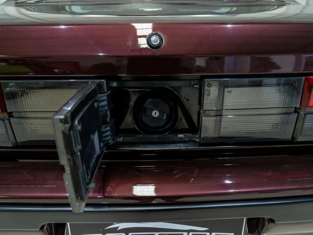 Chevrolet Opala Diplomata SE