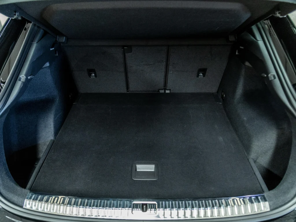 Audi RS Q3 Sportback 2.5 TFSi Quattro