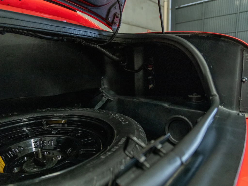 Dodge Viper RT/10 Road