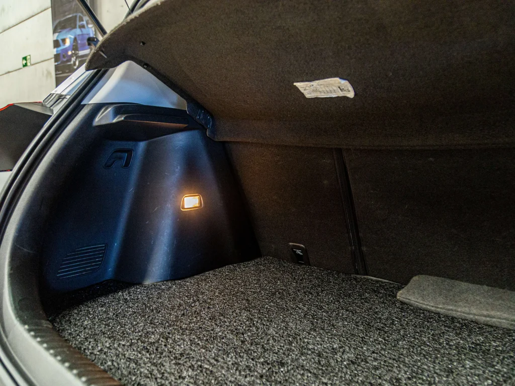 Chevrolet Tracker 1.2 Turbo Premiere