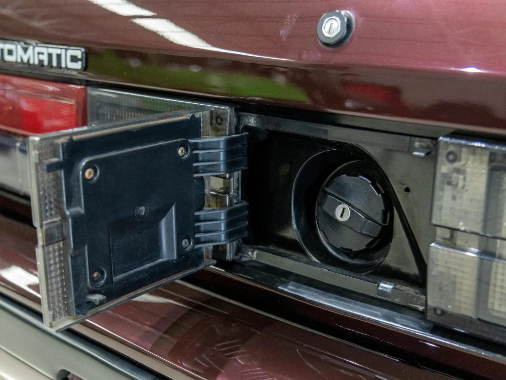 Chevrolet Opala Diplomata SE