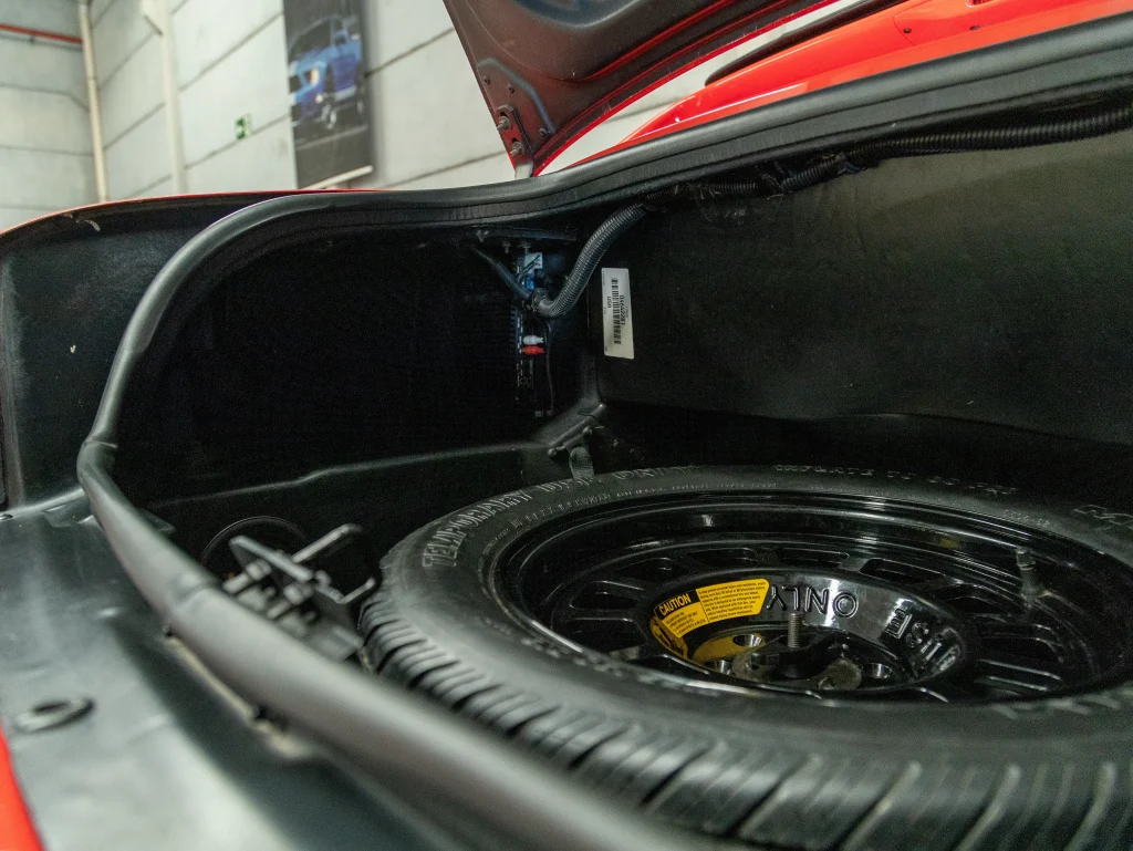 Dodge Viper RT/10 Road