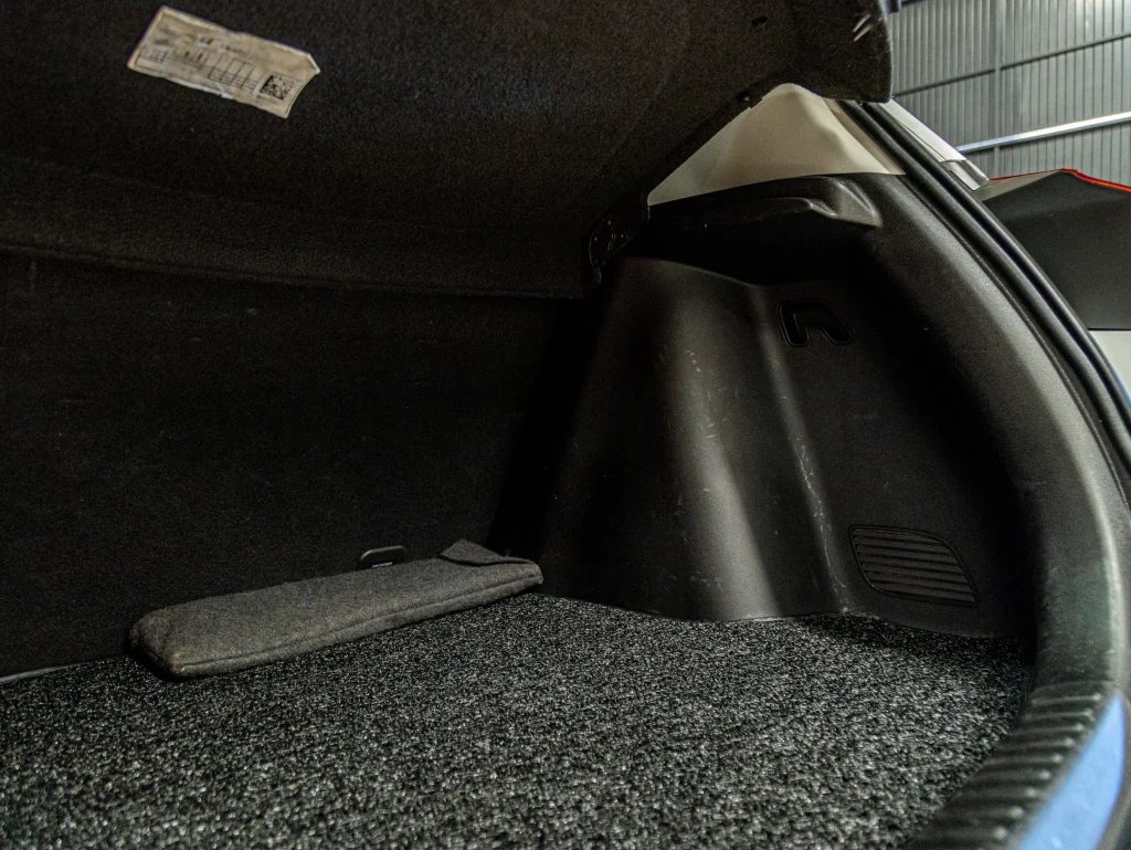 Chevrolet Tracker 1.2 Turbo Premiere