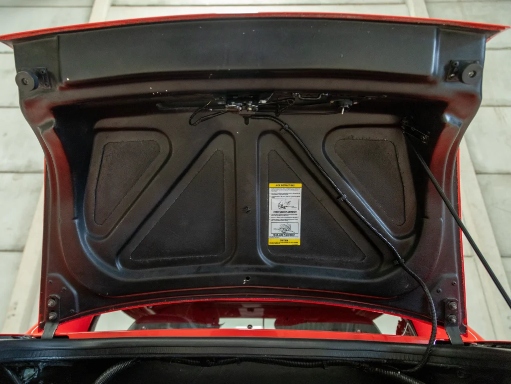 Dodge Viper RT/10 Road