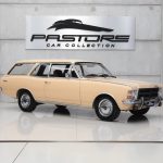 GM Caravan 2500