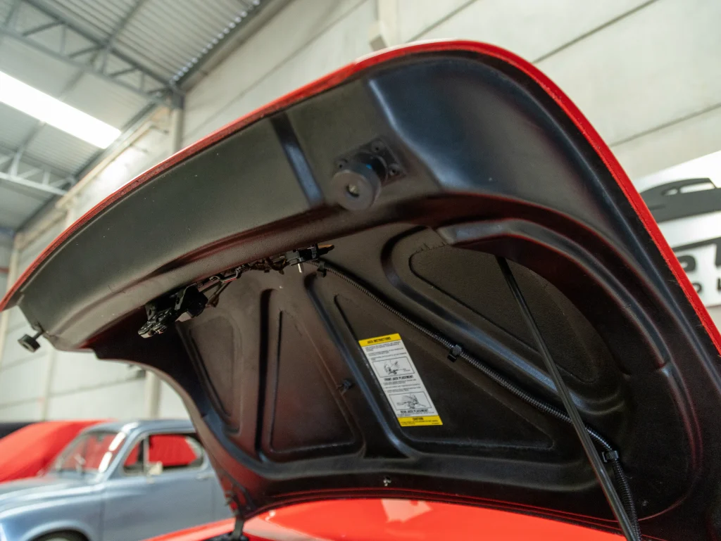 Dodge Viper RT/10 Road