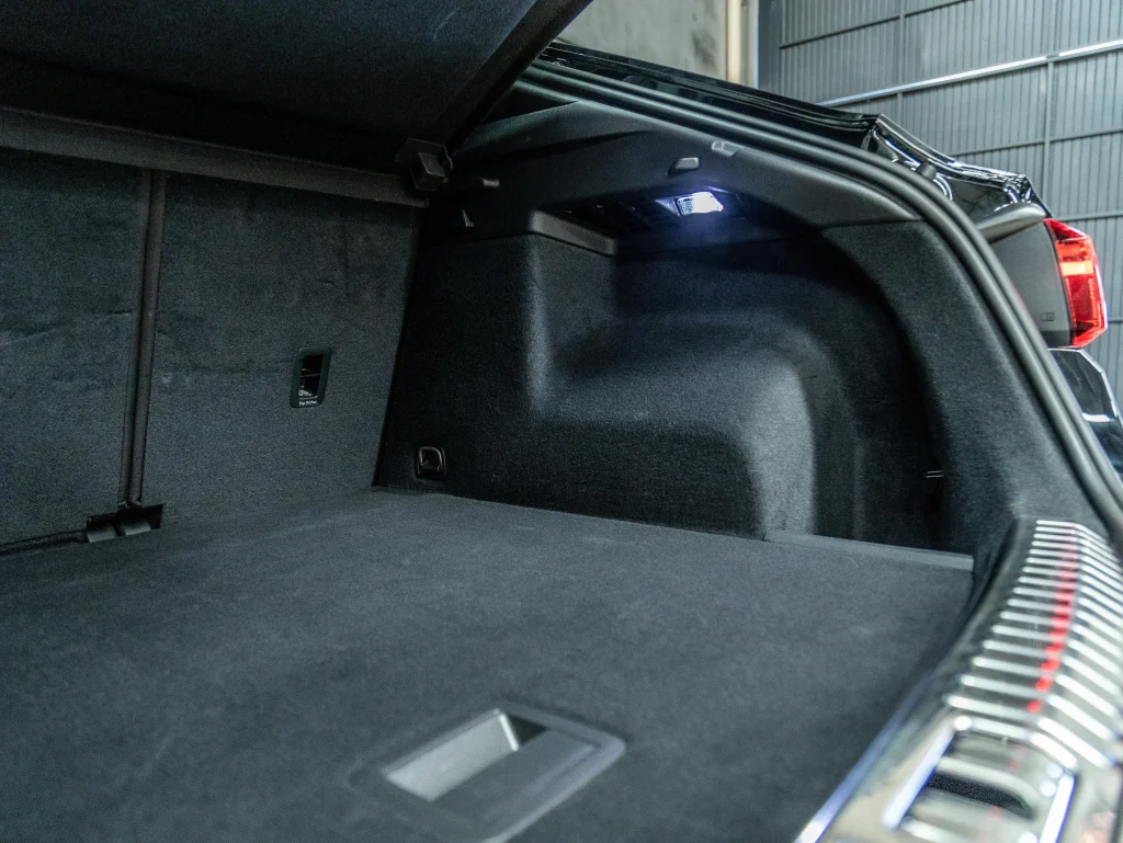 Audi RS Q3 Sportback 2.5 TFSi Quattro