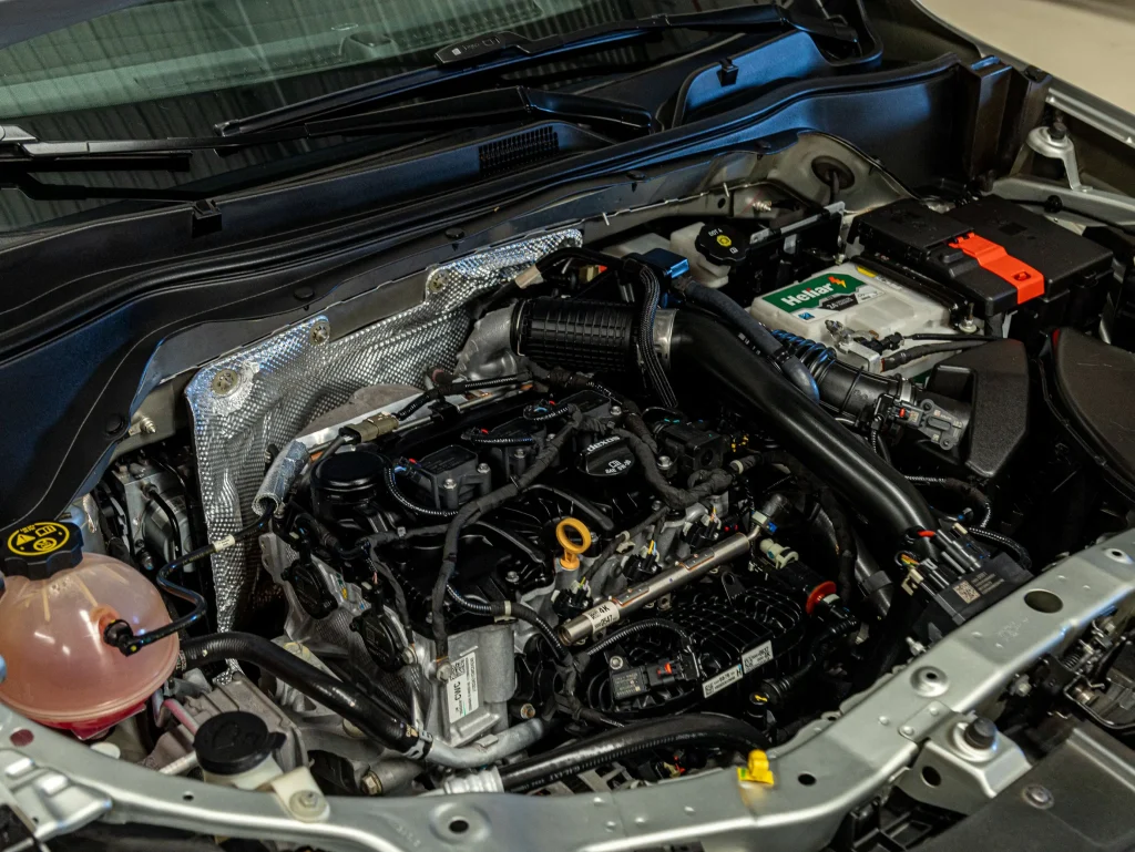 Chevrolet Tracker 1.2 Turbo Premiere