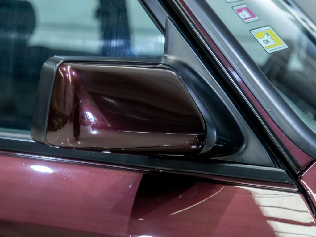 Chevrolet Opala Diplomata SE