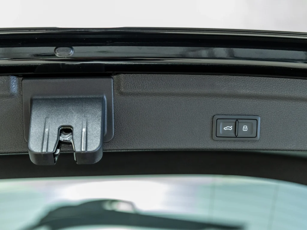 Audi RS Q3 Sportback 2.5 TFSi Quattro