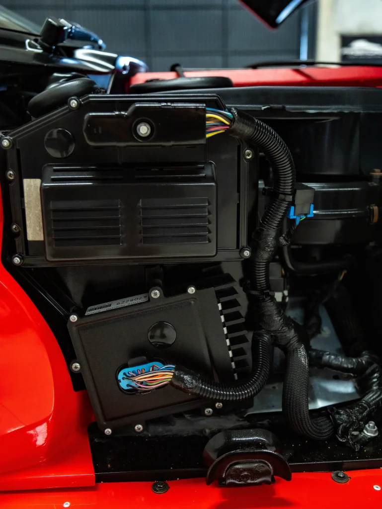 Dodge Viper RT/10 Road