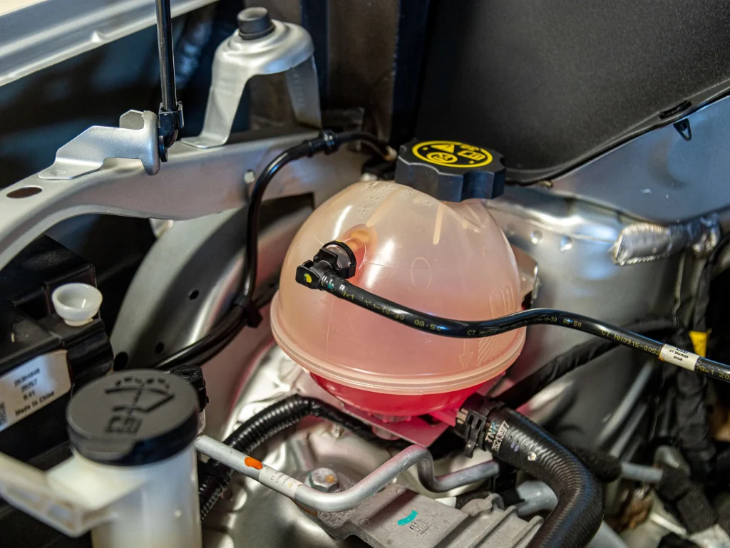 Chevrolet Tracker 1.2 Turbo Premiere