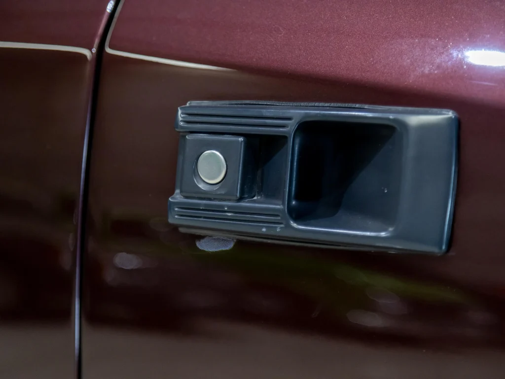 Chevrolet Opala Diplomata SE