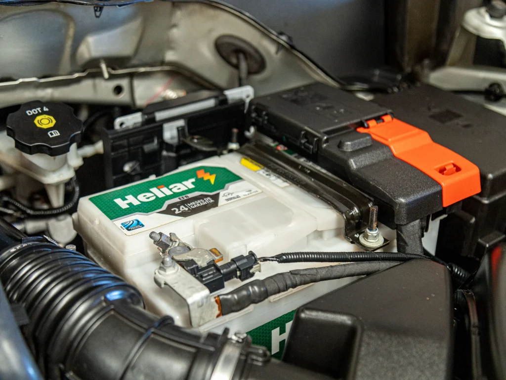 Chevrolet Tracker 1.2 Turbo Premiere