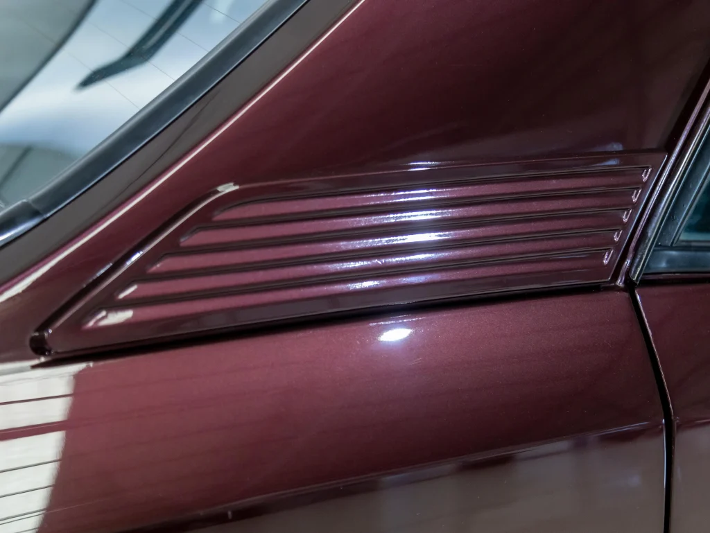 Chevrolet Opala Diplomata SE