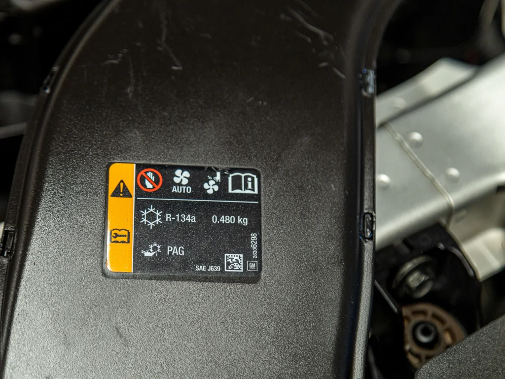 Chevrolet Tracker 1.2 Turbo Premiere