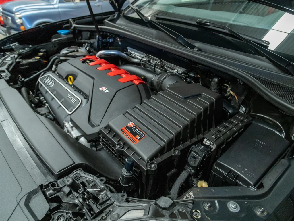 Audi RS Q3 Sportback 2.5 TFSi Quattro