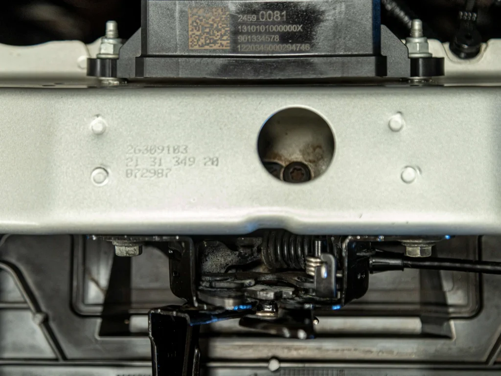 Chevrolet Tracker 1.2 Turbo Premiere