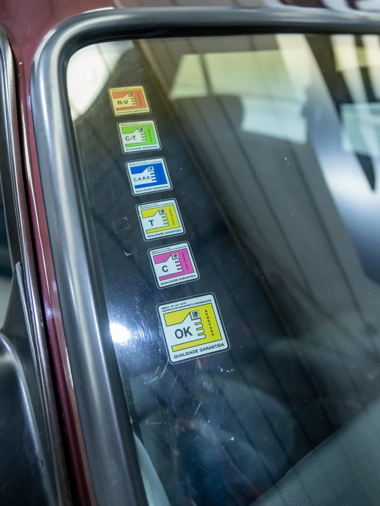 Chevrolet Opala Diplomata SE