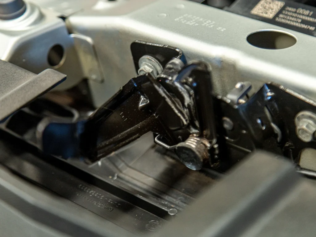 Chevrolet Tracker 1.2 Turbo Premiere