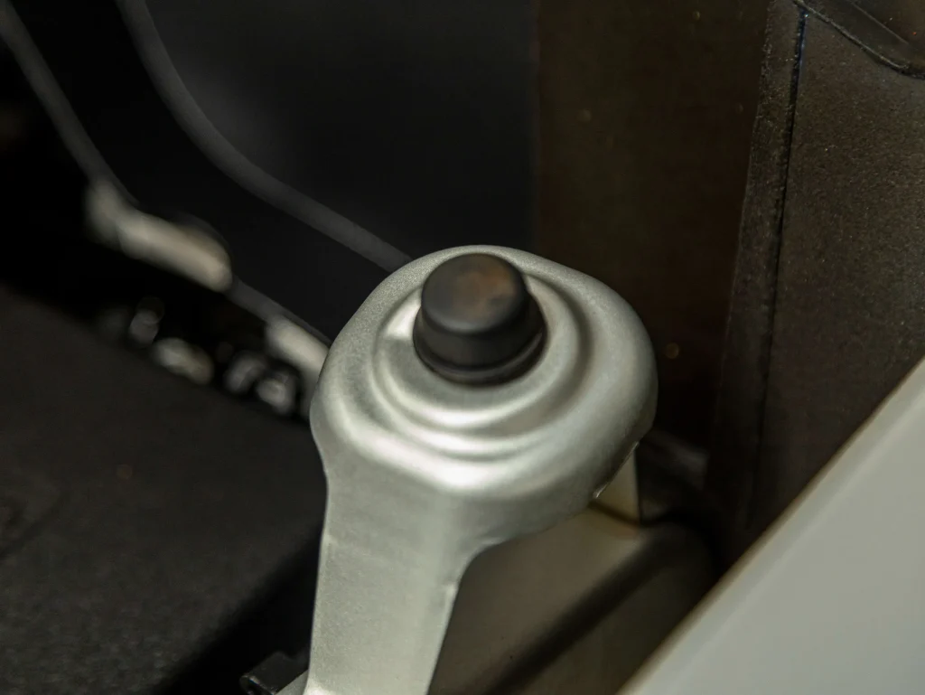 Chevrolet Tracker 1.2 Turbo Premiere