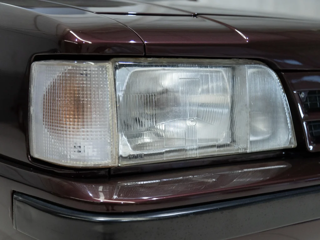 Chevrolet Opala Diplomata SE