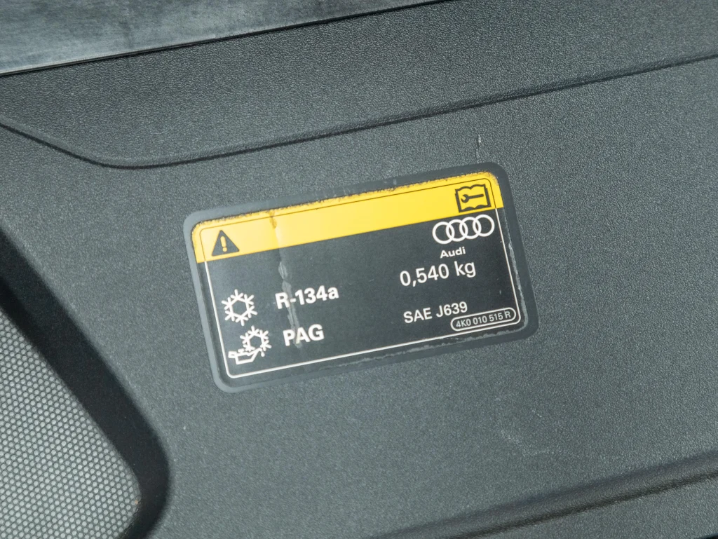 Audi RS Q3 Sportback 2.5 TFSi Quattro