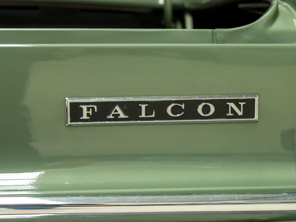 Ford Falcon