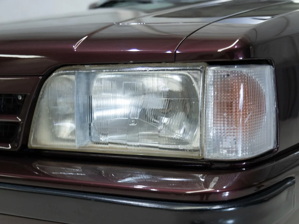 Chevrolet Opala Diplomata SE