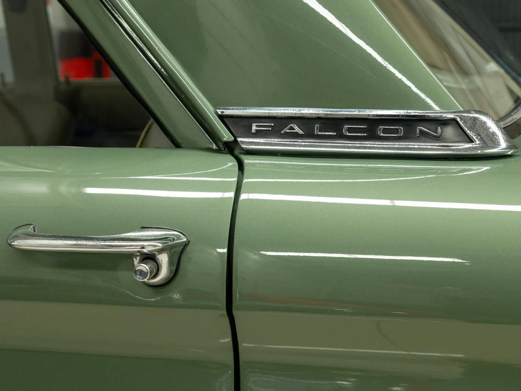 Ford Falcon