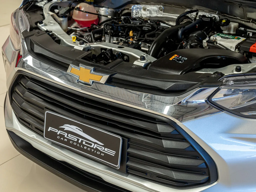 Chevrolet Tracker 1.2 Turbo Premiere