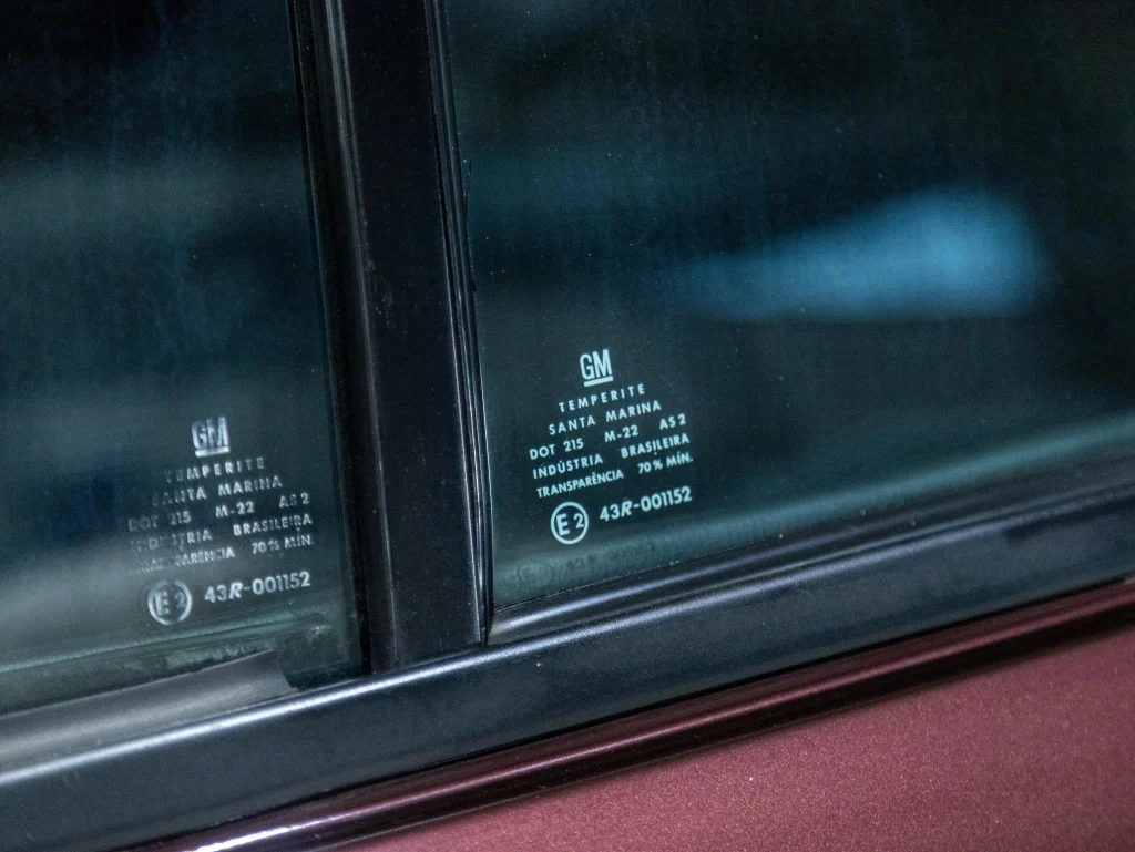 Chevrolet Opala Diplomata SE