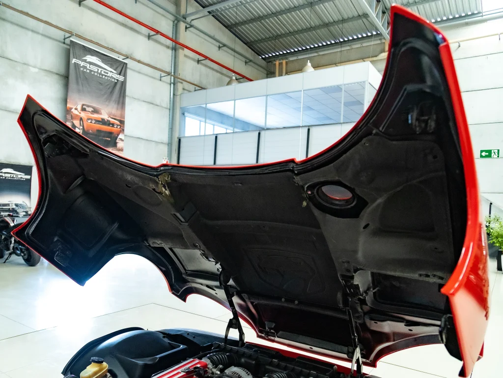 Dodge Viper RT/10 Road