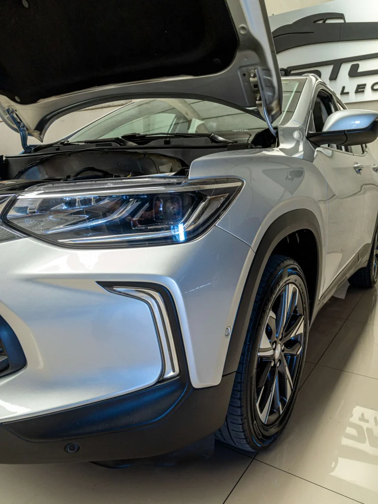 Chevrolet Tracker 1.2 Turbo Premiere